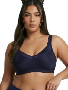 Enamor Women Non Padded Wirefree Bra