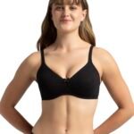 Jockey 1722 Women Wirefree Non Padded Super Combed Cotton Everyday Bra