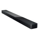 Bose New Smart Ultra Soundbar with Dolby Atmos Plus Alexa, Wireless Bluetooth AI Surround Sound System for TV, Black