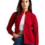 Amazon Brand – Symbol Women’s Hooded Neck Cotton Blend Sweatshirt (Available in Plus Sizes)