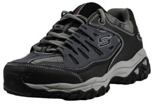 Skechers Men’s Mesh Running Shoes