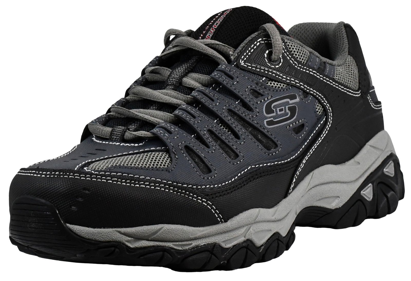 Skechers Men’s Mesh Running Shoes