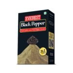 Everest Powder – Black Pepper, Pouch, 50 Gram