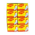 Maggi Halal Chicken Stock, 480 g