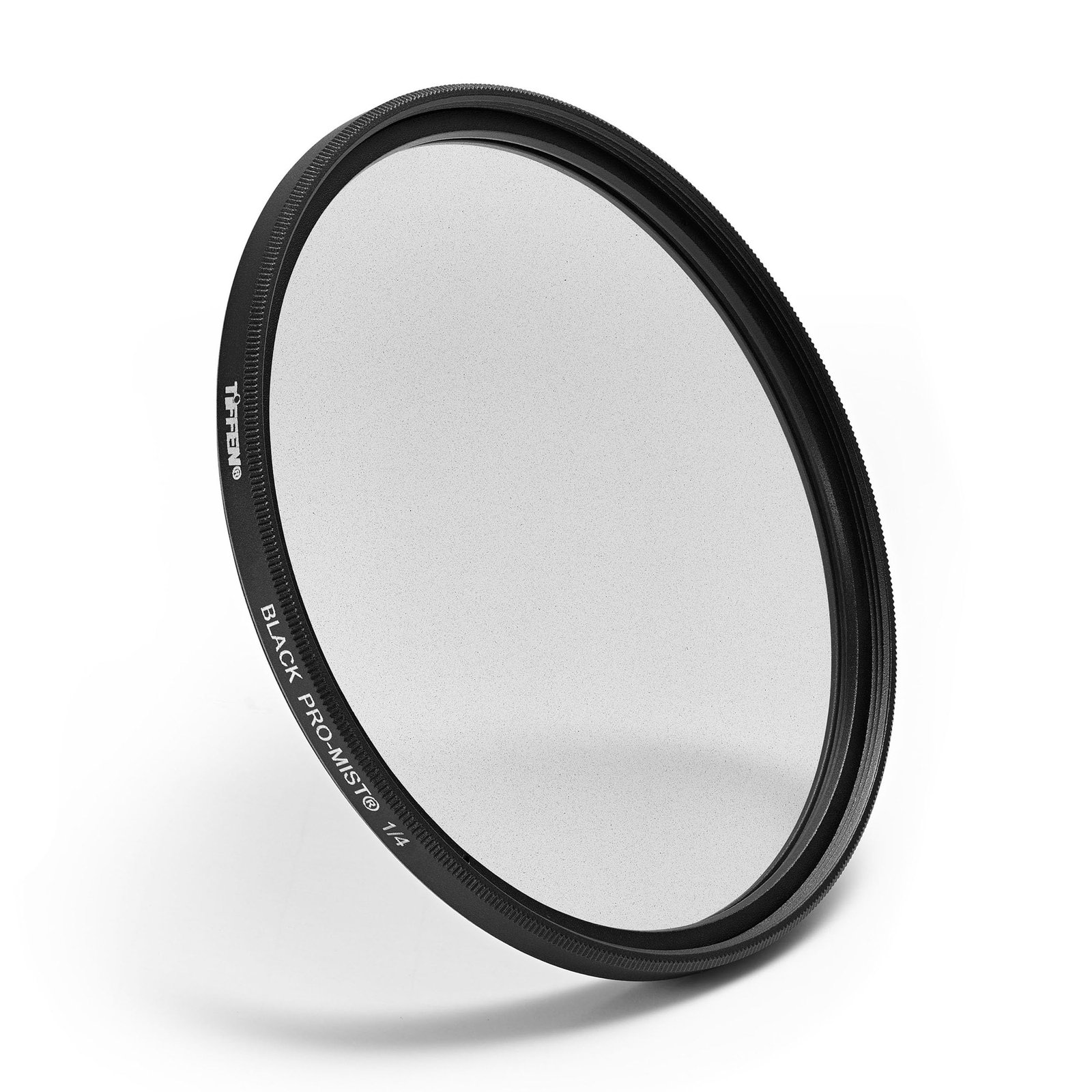Tiffen 49BPM14 49mm Black Pro-Mist 1/4 Filter