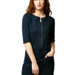 Miss Chase Women’s Fit and Flare Mini Dress