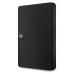 Seagate Expansion 2TB External HDD – USB 3.0 for Windows and Mac with 3 yr Data Recovery Services, Portable Hard Drive (STKM2000400)