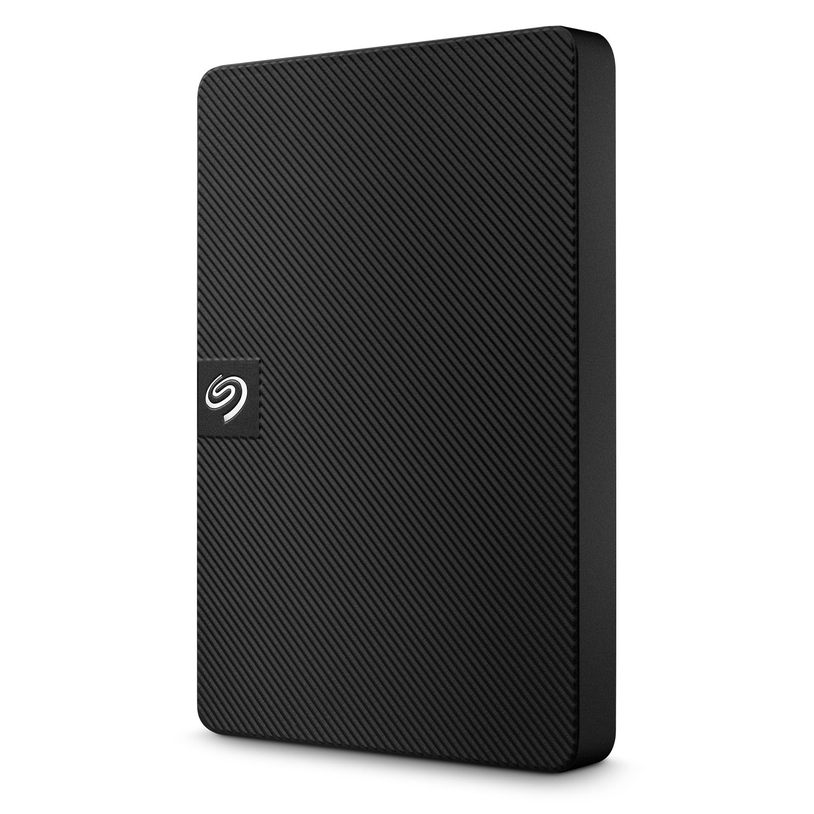 Seagate Expansion 2TB External HDD – USB 3.0 for Windows and Mac with 3 yr Data Recovery Services, Portable Hard Drive (STKM2000400)