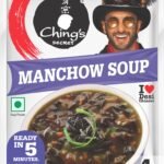 Ching’s Instant Manchow Cook Up Soup 45g