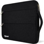 Dyazo Water Resistant Laptop Sleeve/Laptop case/laptop cover with Handle Compatible for 15 Inch to 15.6″ Inches laptop