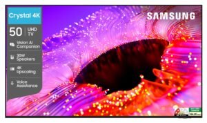 Smart Televisions