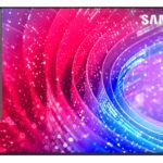 Samsung 55 inch (138cm) Mini LED 4K Vision AI 2026 Smart TV | 30W Speakers | 4K Upscaling | Mini-LED HDR | 150+ Channels | 7 Years OS Upgrade | UA55M2EHAULXL