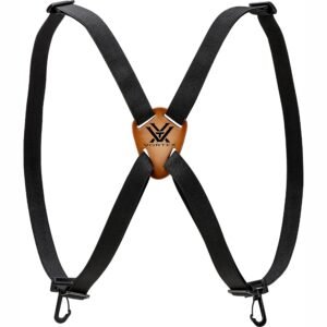Vortex Optics Binocular Harness Strap – Great for Cameras and Rangefinders