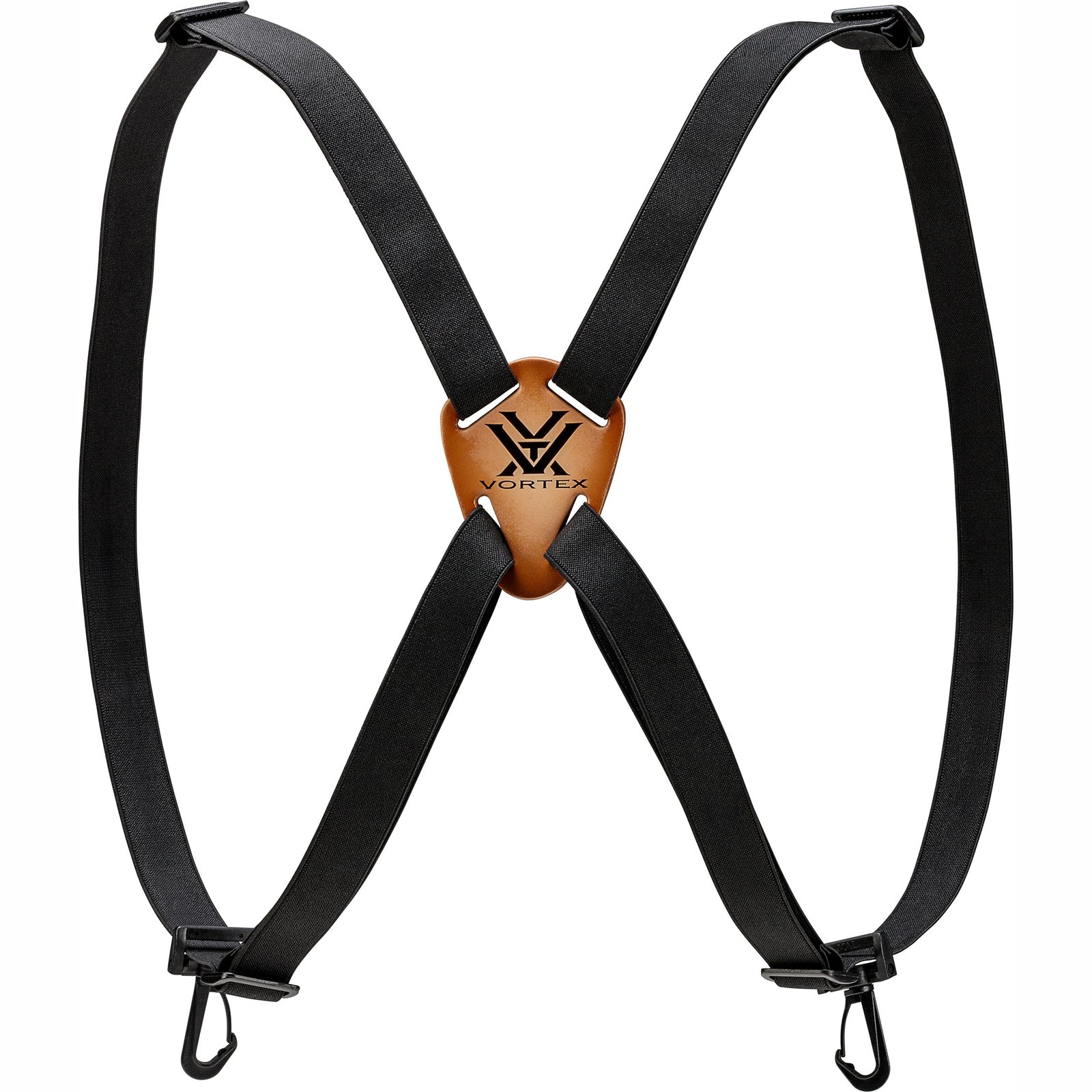 Vortex Optics Binocular Harness Strap – Great for Cameras and Rangefinders