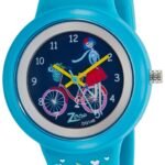 Zoop Analog Girl’s Watch