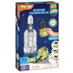 Imagimake Mapology Chandrayaan | ISRO Rocket Model | Kids Age 5+