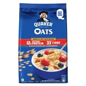 Quaker Oats Pouch, 400 g