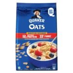 Quaker Oats Pouch, 2 kg