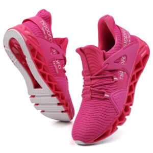 Women’s Walking Shoes Fashion Sport Running Sneakers