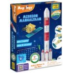 Imagimake Mapology Mangalyaan | Educational STEM Toy for Kids Age 5+
