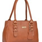 Fostelo Luxe Westside Purse For Women Handbag