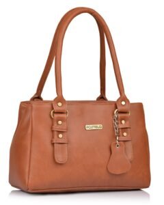 Fostelo Luxe Westside Purse For Women Handbag