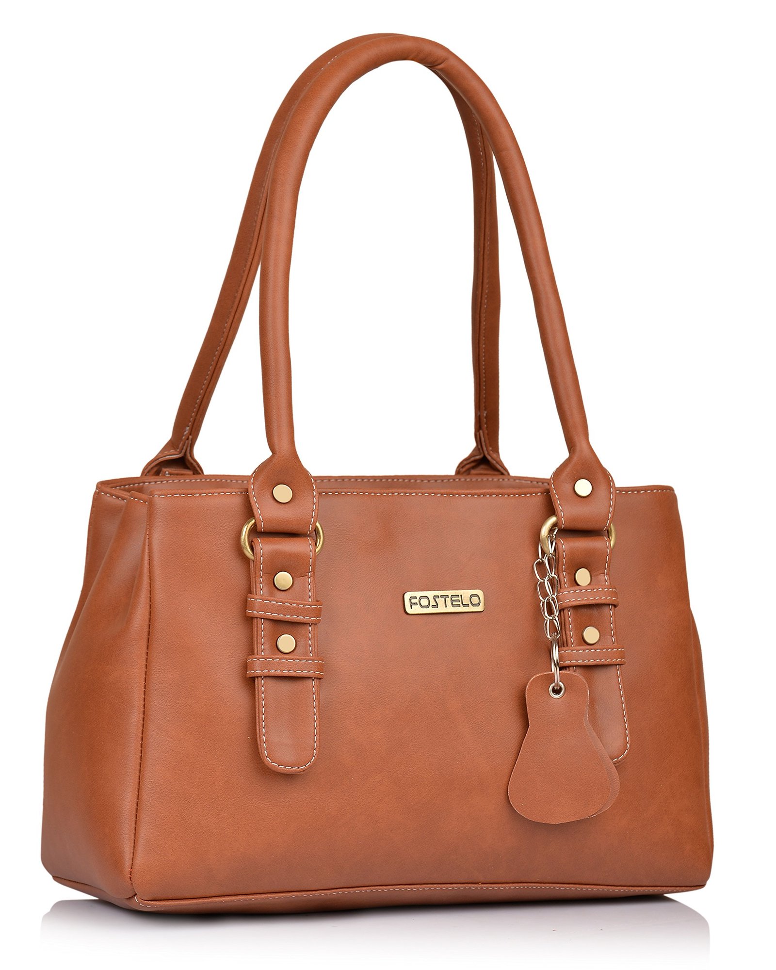 Fostelo Luxe Westside Purse For Women Handbag