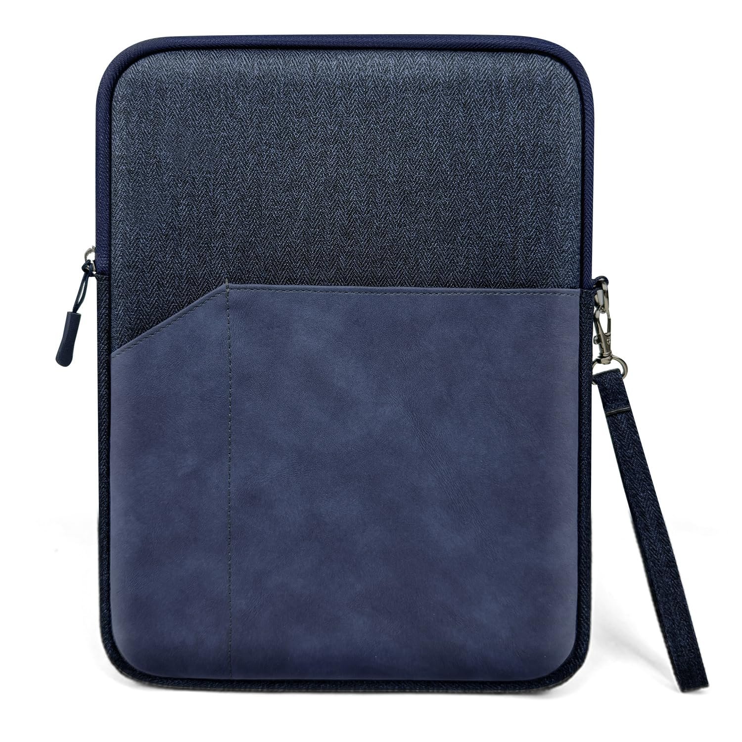 MOCA Tablet Sleeve Case Cover for Upto 11.5 inch for iPad 10.2/Air 10.9/Pro 11/ Samsung/Lenovo/Galaxy Tab A9 Plus/S8/S9/Realme Pad/Honor Pad X9/Xiaomi Mi pad 7/Redmi Pad/Oneplus Pad