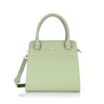 Lavie Women’s Ushawu Satchel Bag | Satchel Handbag for Work | Ladies Purse | Stylish Shoulder Bag | Gift for Women