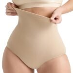 SHAPERMINT Body Shaper Waist Trainer Tummy Control Panty – Shapewear for Women