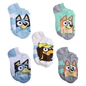 Bluey boys Bluey Kids Socks