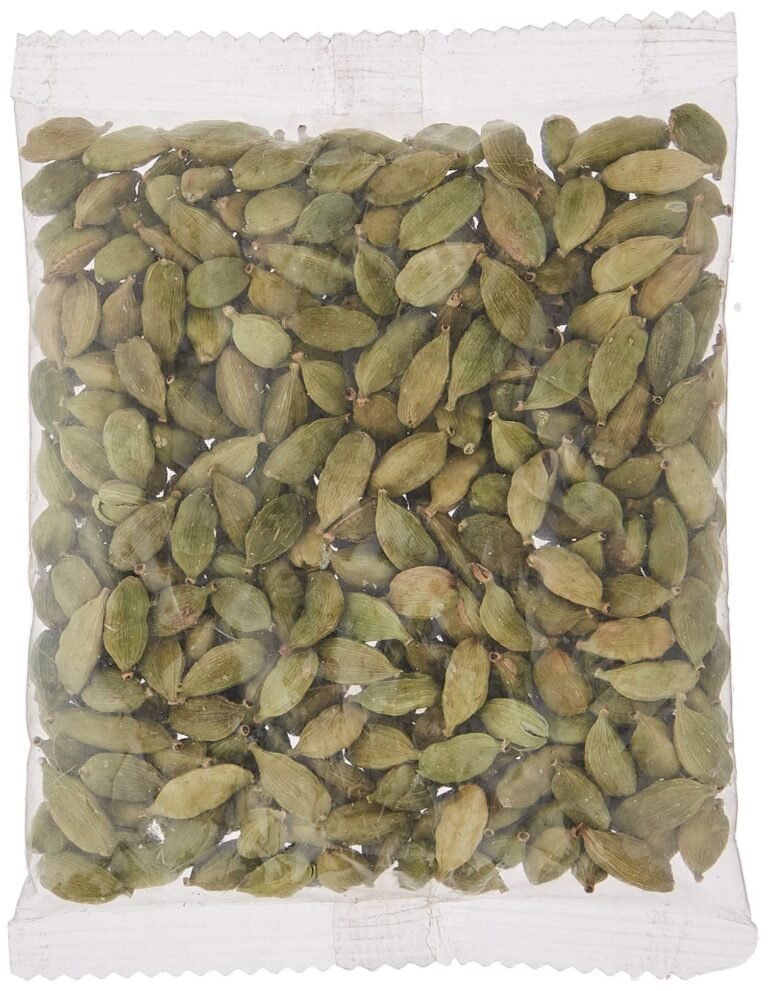 Cardamom, 50 Gram – Pods