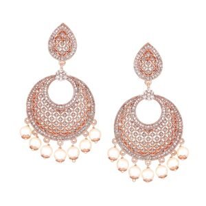 Estele Designer Fancy Earings Collection for Women & Girls