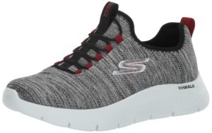 Skechers Men Pull On Walking Shoes