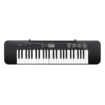 Casio CTK-240 Musical Keyboard (Black)