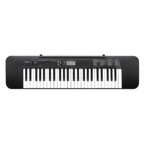 Casio CTK-240 Musical Keyboard (Black)