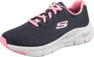 Skechers Women Arch Fit Big Appeal Sneakers
