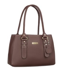 Fostelo Luxe Westside Purse For Women Handbag