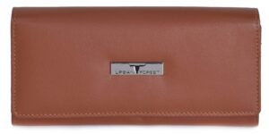 Urban Forest Natalie Leather Wallets for Women