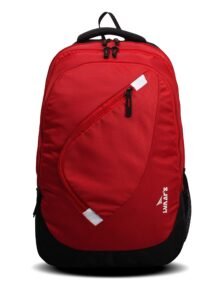 Lunar’s Comet 35L laptop backpack | Laptop bags for men office use | Water resistant school bag for boys | College bag for boys | Backpack for travelling with 1 Year Warranty