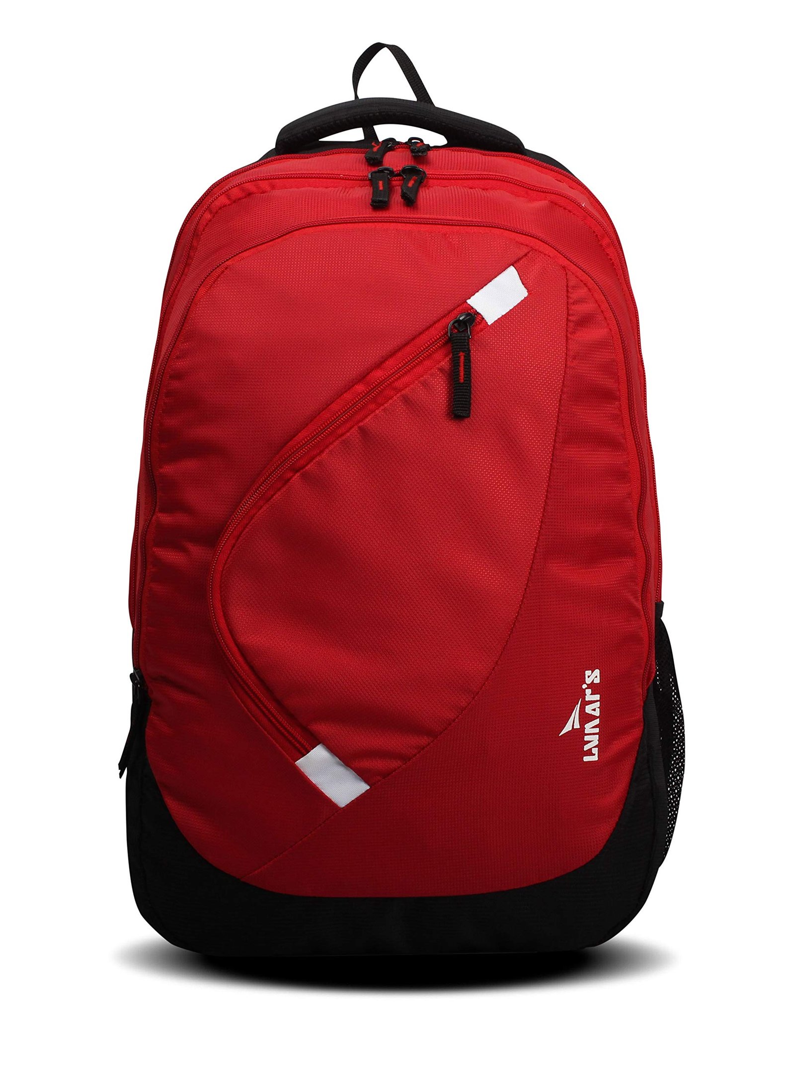 Lunar’s Comet 35L laptop backpack | Laptop bags for men office use | Water resistant school bag for boys | College bag for boys | Backpack for travelling with 1 Year Warranty