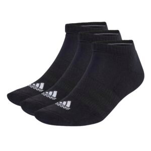 Adidas mens NO SHOW SOCKS