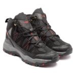 ASIAN Men’s Everest-21 Sports Trekking & Hiking,Walking Hi-Neck Shoes with Rubber Outsole & Memory Foam Insole Lace-Up Shoes for Men’s & Boy’s