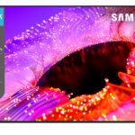 Samsung 75 inch (189cm) Crystal UHD 4K Vision AI 2026 Smart TV | 4K Upscaling | HDR10+ | Voice Assistance Remote | 150+ Channels | 7 Years OS Upgrade | UA75UE85AHULXL