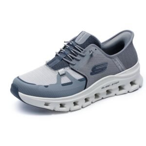 Skechers Men’s Glide-Step Pro Slip-in Sneaker