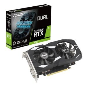 Graphics Cards