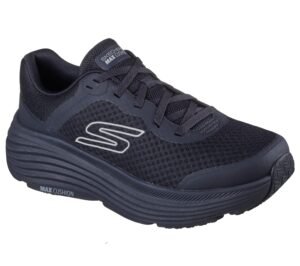 Skechers Mens Max Cushioning Endeavour Sneaker