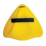 Finis Alignment Swimming Kickboard (Yellow)