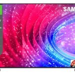 Samsung 65 inch (163cm) Mini LED 4K Vision AI 2026 Smart TV | 30W Speakers | 4K Upscaling | Mini-LED HDR | 150+ Channels | 7 Years OS Upgrade | UA65M2EHAULXL