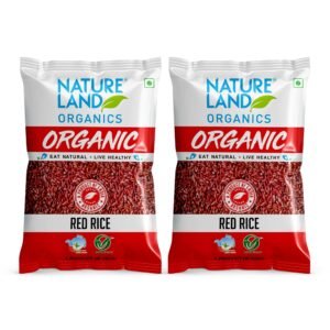 Red Rice